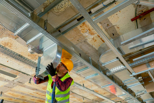 Best HVAC Air Duct Cleaning  in Woodlawn, OH