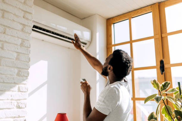 Best Residential HVAC Services  in Woodlawn, OH
