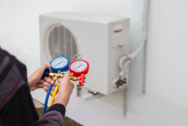 Best HVAC Air Duct Cleaning  in Woodlawn, OH