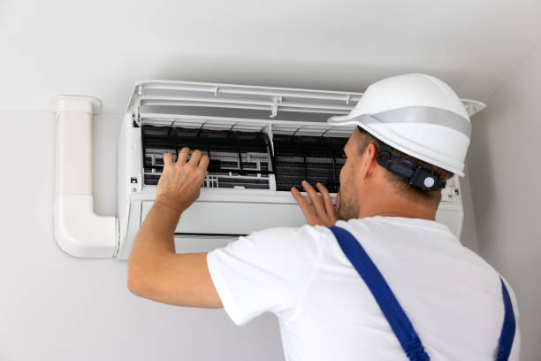 Best HVAC Cleaning Services  in Woodlawn, OH