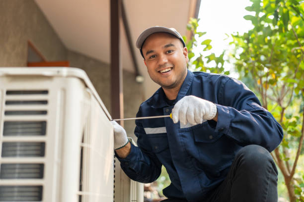 Best Commercial HVAC Repair  in Woodlawn, OH