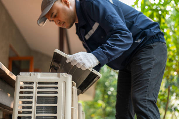 Ductless HVAC Repair in Woodlawn, OH