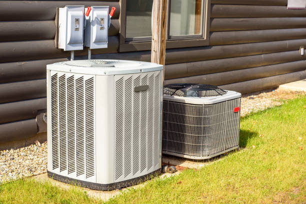 Best HVAC System Installation  in Woodlawn, OH