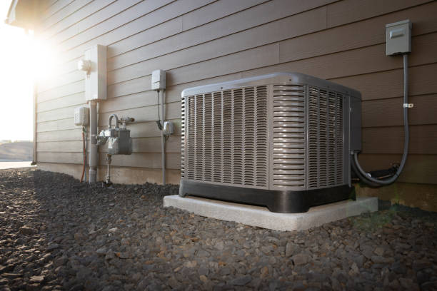 Reliable Woodlawn, OH HVAC Solutions
